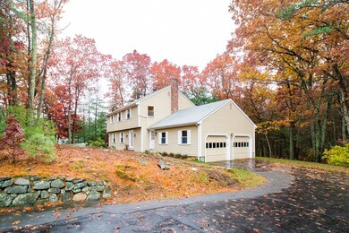 6 Hatters Hill Rd, Medfield, MA 02052 - photo 2