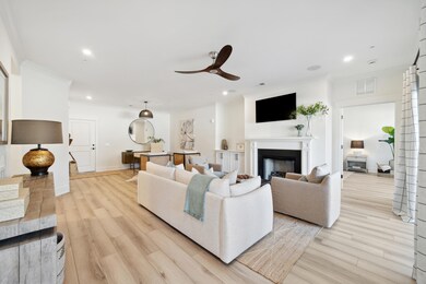 Model Home