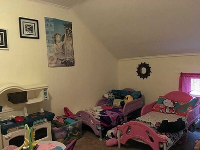 Bedroom.