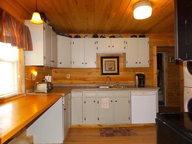 Kitchen Apt 1