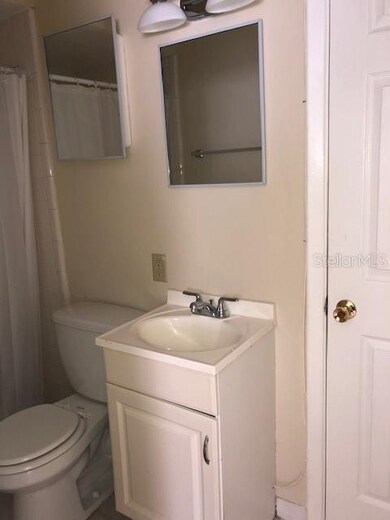2nd BATH WITH LARGE SHOWER