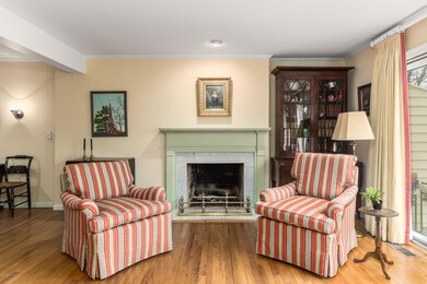 40 Ettl Ln unit 11, Greenwich, CT 06831 - photo 3