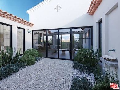 17820 Castellammare Dr, Pacific Palisades, CA 90272 - photo 2