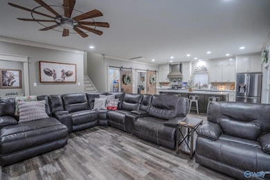 4536 Danville Rd SW, Decatur, AL 35603 - photo 6