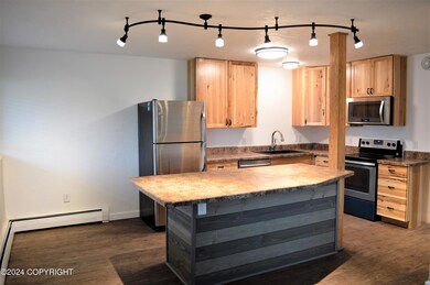 W 56th Unit 3