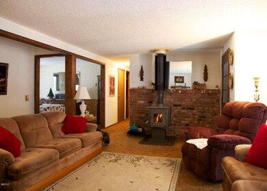 Living Room House 1