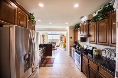 Stinson Kitchen