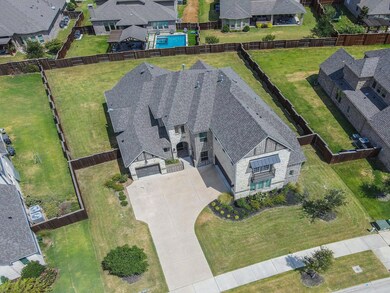 1/3 Acre Lot