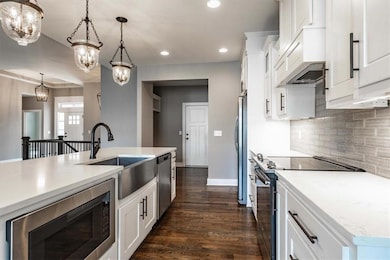 1622 SW Blackstone Place, Lee's Summit, MO 64082 - photo 7