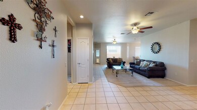1166 San Cristo St, Alamogordo, NM 88310 - photo 4