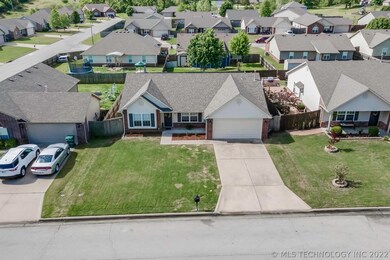 26360 E 86th St S, Broken Arrow, OK 74014 - photo 5