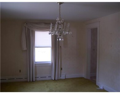 Dining Room.