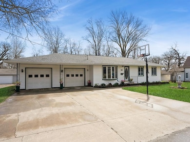 20 S Goodrich St, Colfax, IA 50054 - photo 2