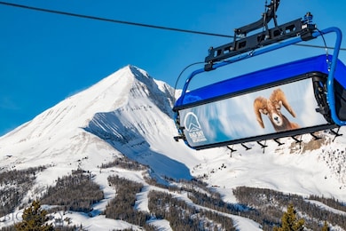 40 Big Sky Resort Rd, Big Sky, MT 59716 - photo 3