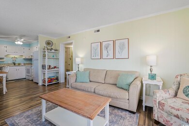 5000 N Ocean Blvd unit D-3, North Myrtle Beach, SC 29582 - photo 6