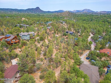 738 E Pine Knoll Dr, Prescott, AZ 86303 - photo 4