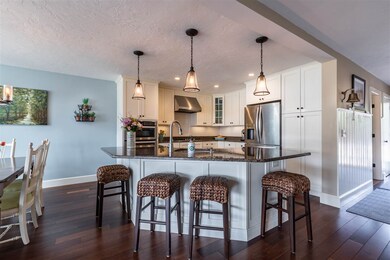 6 Portside Dr unit 3, Moultonborough, NH 03254 - photo 6