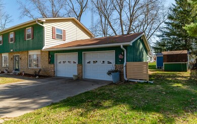 1350 Richland Ave, Lincoln, IL 62656 - photo 2