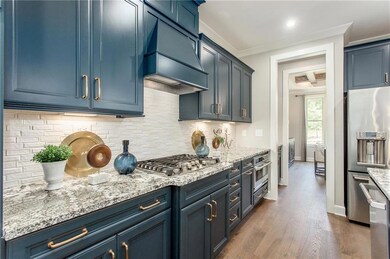 161 Conway Trail, Hoschton, GA 30548 - photo 5