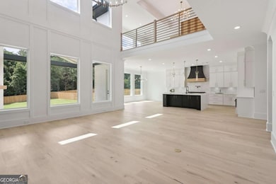 3063 Lot 4 Bold Springs Rd, Dacula, GA 30019 - photo 4