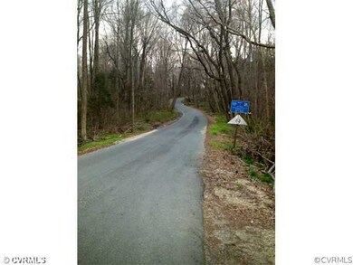 Exterior Front - Pendleton Road as you turn into K