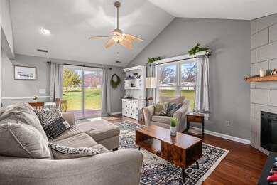 2011 Olladale Dr, Fort Wayne, IN 46808 - photo 4