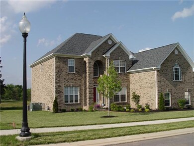 Beautiful Neighborhood with underground utilities, beautiful sidewalks, & much more!