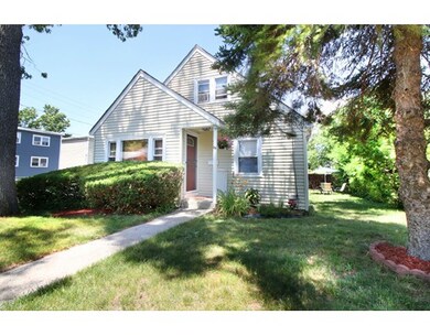 39 Halborn St, Mattapan, MA 02126 - photo 2