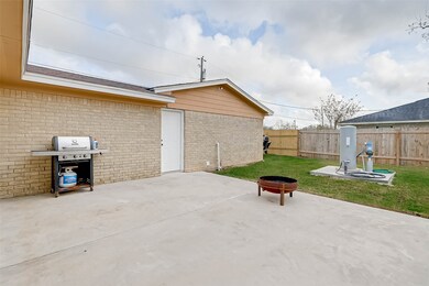 19104 County Road 520b, Brazoria, TX 77422 - photo 5