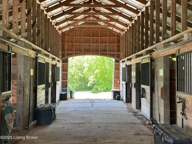 short aisle