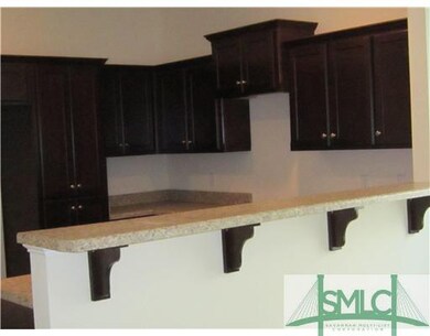 Kitchen. Open kitchen