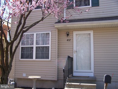 412 State St, East Greenville, PA 18041 - photo 2