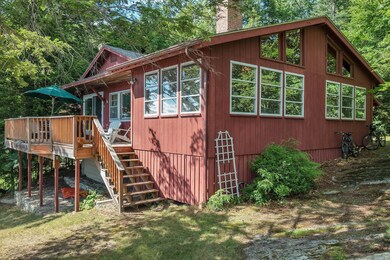 118 Castle Shore Rd, Moultonborough, NH 03254 - photo 3