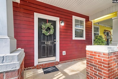 833 Forest Park Rd unit 115, Columbia, SC 29209 - photo 3