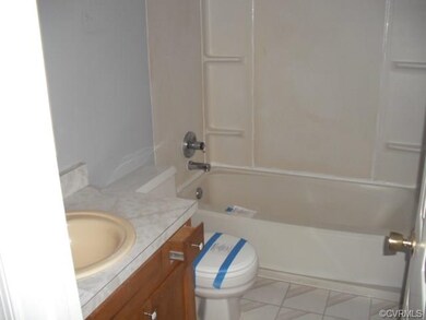 Full bath