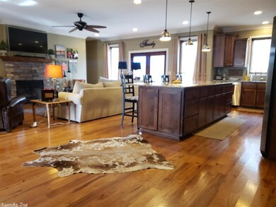 1907 Johnson Ln, Heber Springs, AR 72543 - photo 6