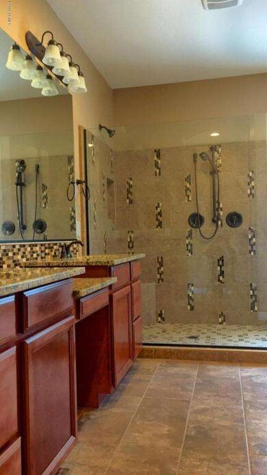 48 Master Bath