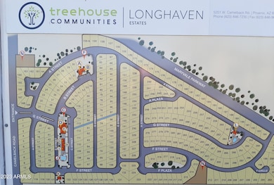 Map of Community