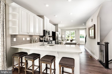 241 Garrett a Morgan Blvd unit 807B, Hyattsville, MD 20785 - photo 6