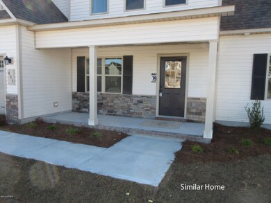 121 Tides End Dr unit Lot 19, Surf City, NC 28445 - photo 2