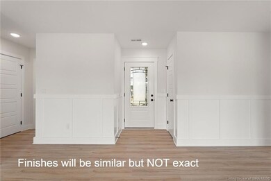 13940 Deer Run Trace unit LOT 418, Memphis, IN 47143 - photo 6