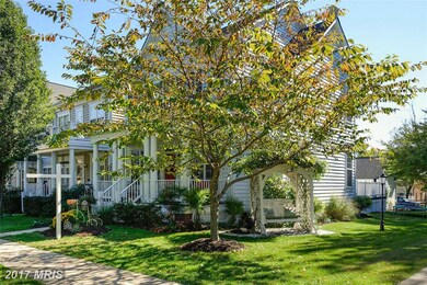 526 Gentlewood Square, Purcellville, VA 20132 - photo 3