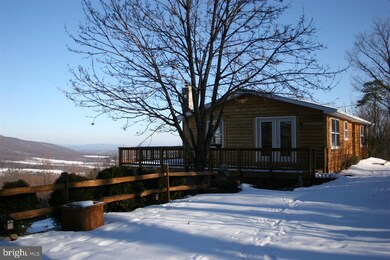 20 Sparrow Hill Rd, Paw Paw, WV 25434 - photo 2