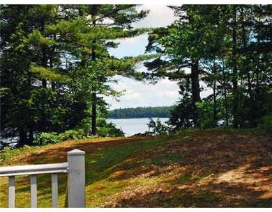 427 Sabbathday Rd, New Gloucester, ME 04260 - photo 2