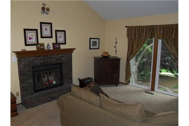 Den/Family/Great Room.