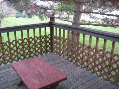 Patio/Deck