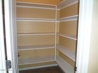 Pantry