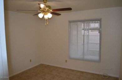 Bedroom #1