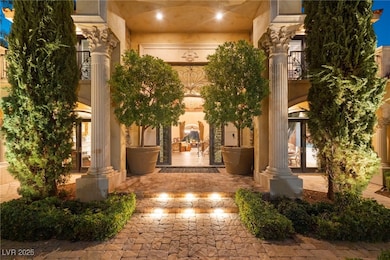 8808 Greensboro Ln, Las Vegas, NV 89134 - photo 5