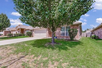 166 Country Crossing Cir, Magnolia, TX 77354 - photo 2